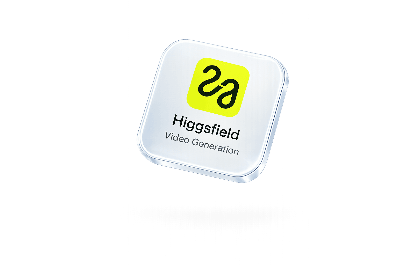 Higgsfield — Video Generation