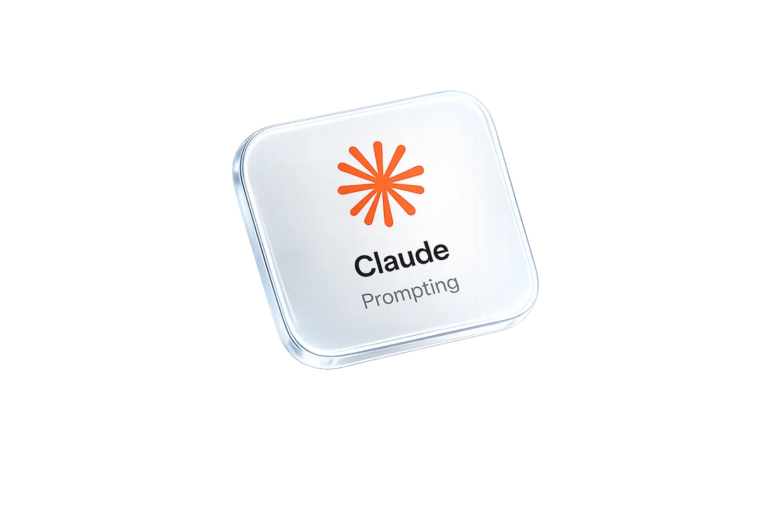 Claude — Prompting